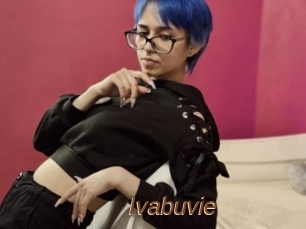 Ivabuvie