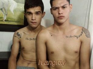 Ivangray