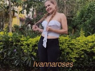 Ivannaroses