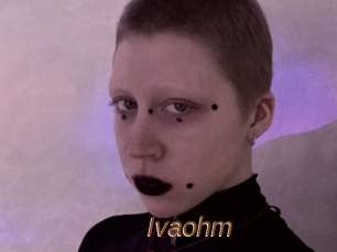 Ivaohm