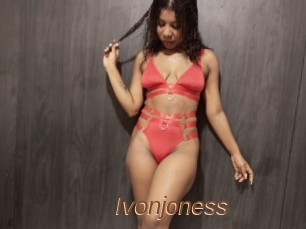 Ivonjoness