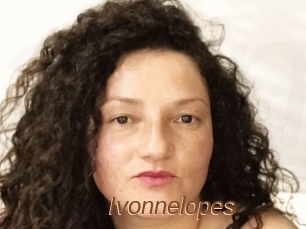 Ivonnelopes