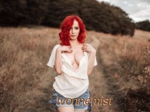 Ivonnemist