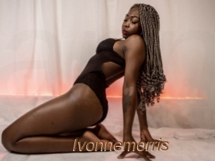 Ivonnemorris