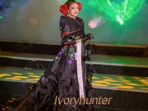 Ivoryhunter
