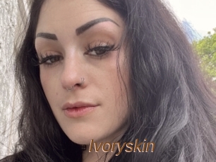 Ivoryskin