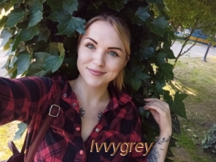 Ivvygrey