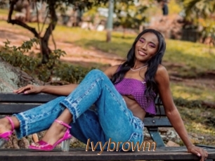 Ivybrowm