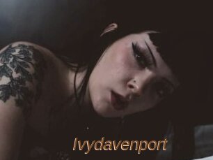 Ivydavenport