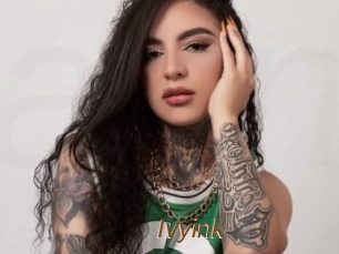 Ivyink