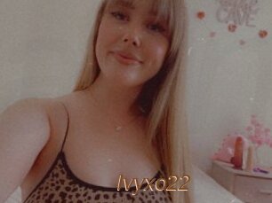 Ivyxo22