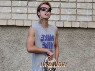 Iwanlaw