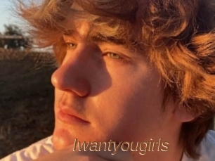 Iwantyougirls