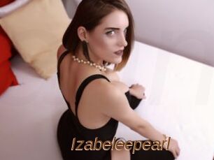 Izabeleepearl
