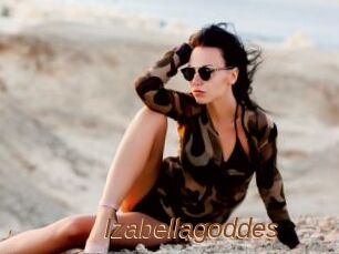 Izabellagoddes