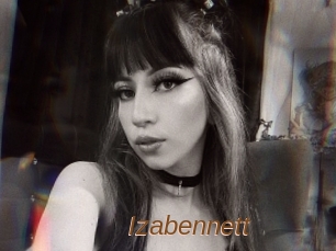 Izabennett