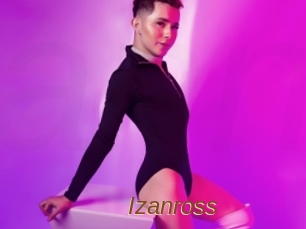 Izanross