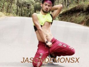 JASONDEMONSX Annuaire Sexe
