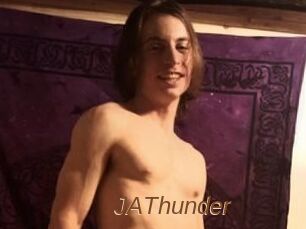 JAThunder