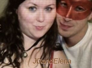 JDandElena