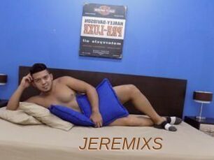 JEREMIXS