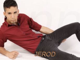 JEROD