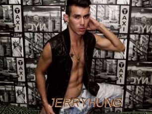 JERRYHUNG