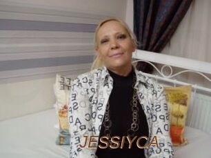 JESSIYCA
