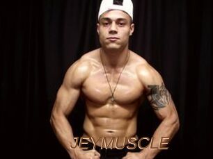 JEYMUSCLE