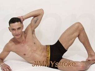 JIMMYstroke