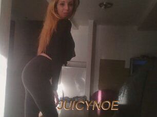 JUICYNOE