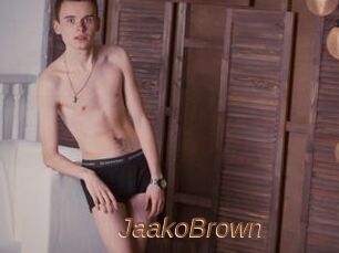 JaakoBrown
