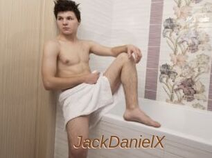 JackDanielX