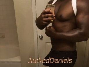 JackedDaniels