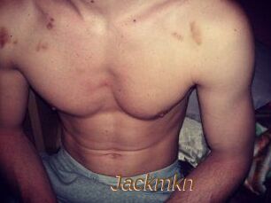 Jackmkn