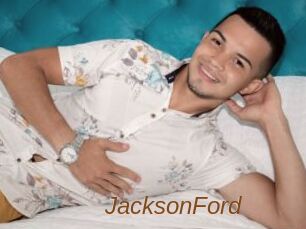 JacksonFord