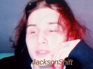 JacksonShift