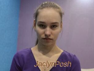 JaclynPosh
