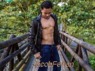 JacobFerran