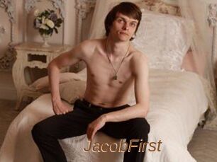JacobFirst