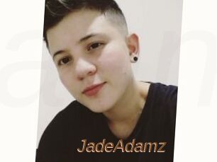 JadeAdamz