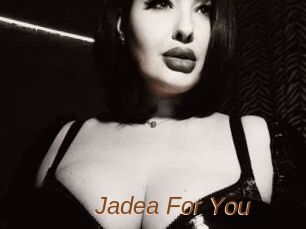 Jadea_For_You