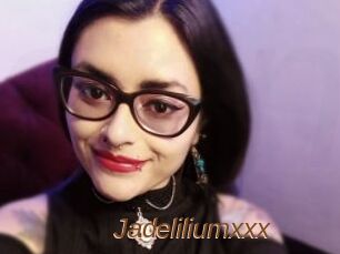 Jadeliliumxxx