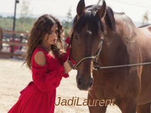 JadiLaurent