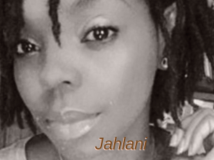 Jahlani