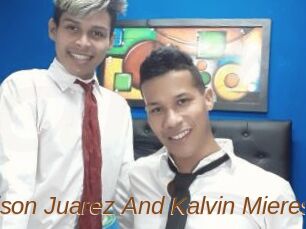 Jaison_Juarez_And_Kalvin_Mieres