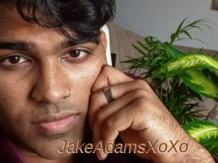 JakeAdamsXoXo
