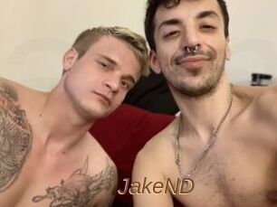 JakeND