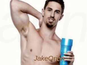 JakeOrion