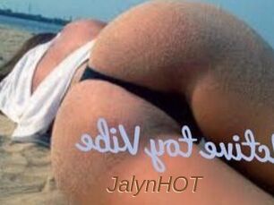 JalynHOT_